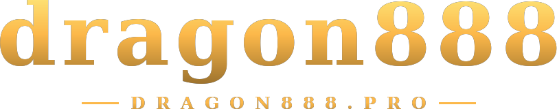 dragon888 logo
